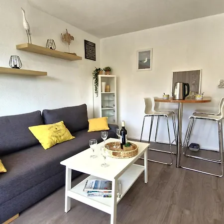 - Veritable Perle Pour Cet Au Charme Apaisant - Wifi Royan