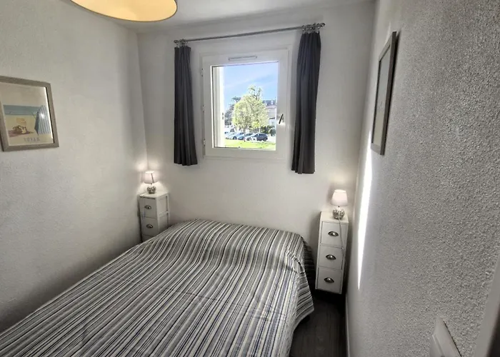 - Veritable Perle Pour Cet Au Charme Apaisant - Wifi Appartement Royan