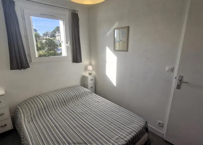 - Veritable Perle Pour Cet Au Charme Apaisant - Wifi Appartement Royan