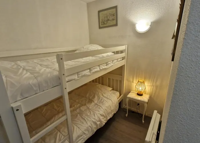 Appartement - Veritable Perle Pour Cet Au Charme Apaisant - Wifi