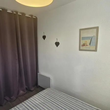 - Veritable Perle Pour Cet Au Charme Apaisant - Wifi Apartment *