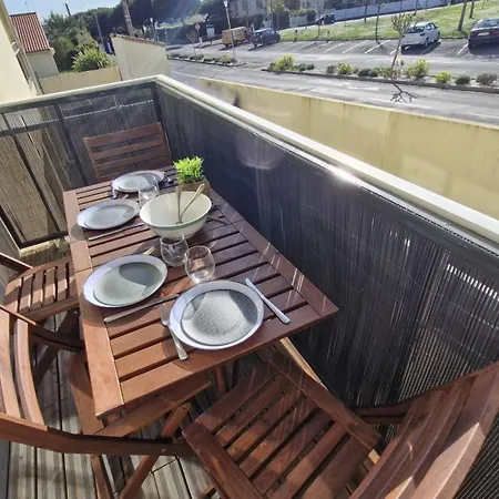 - Veritable Perle Pour Cet Au Charme Apaisant - Wifi * Royan