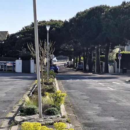 - Veritable Perle Pour Cet Au Charme Apaisant - Wifi