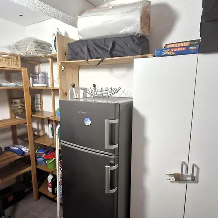 Apartment - Veritable Perle Pour Cet Au Charme Apaisant - Wifi