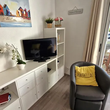 - Veritable Perle Pour Cet Au Charme Apaisant - Wifi *