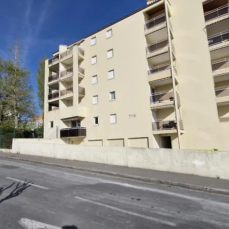 - Veritable Perle Pour Cet Au Charme Apaisant - Wifi Apartment