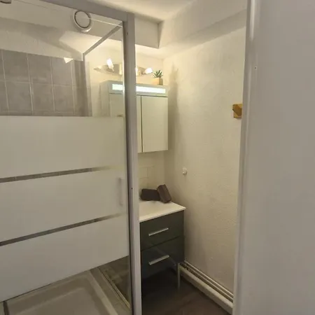 Apartmán - Veritable Perle Pour Cet Au Charme Apaisant - Wifi