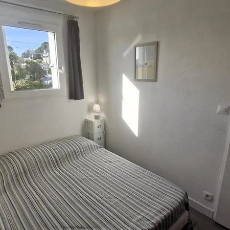 - Veritable Perle Pour Cet Au Charme Apaisant - Wifi Apartment Royan
