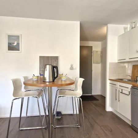 - Veritable Perle Pour Cet Au Charme Apaisant - Wifi Royan