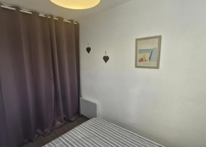 - Veritable Perle Pour Cet Au Charme Apaisant - Wifi Apartamento *