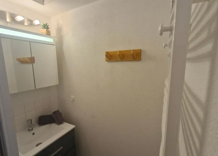 - Veritable Perle Pour Cet Au Charme Apaisant - Wifi Royan