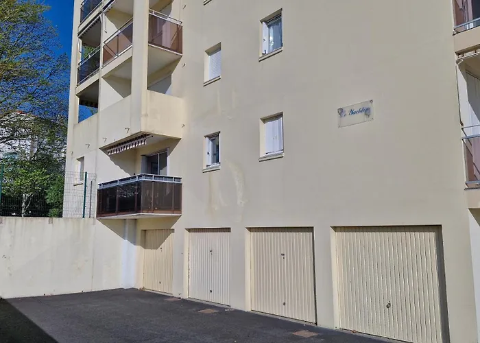 - Veritable Perle Pour Cet Au Charme Apaisant - Wifi *