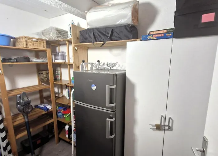 Apartamento - Veritable Perle Pour Cet Au Charme Apaisant - Wifi