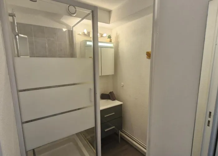 Apartamento - Veritable Perle Pour Cet Au Charme Apaisant - Wifi