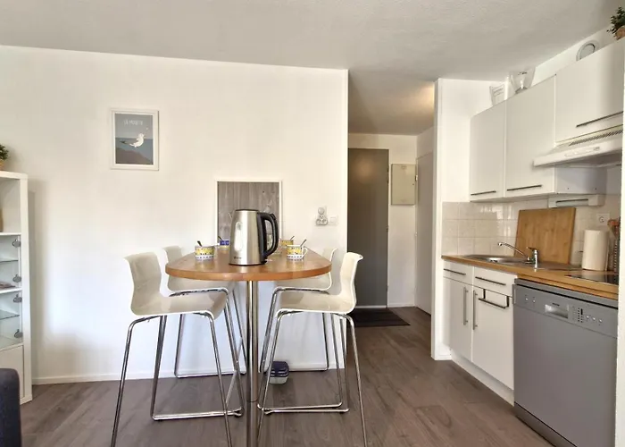 - Veritable Perle Pour Cet Au Charme Apaisant - Wifi Royan