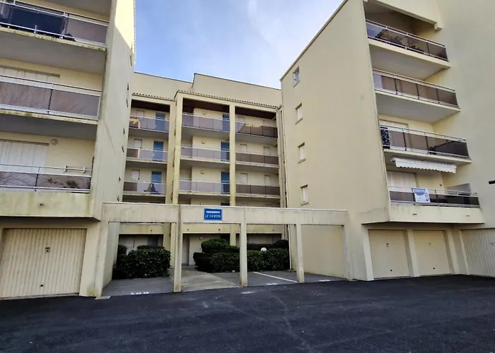 - Veritable Perle Pour Cet Au Charme Apaisant - Wifi * Royan